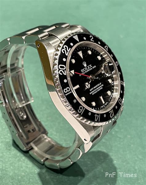 rolex 78790a bracelet|rolex gmt 16760.